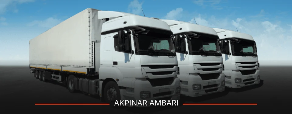 Akpınar Ambarı