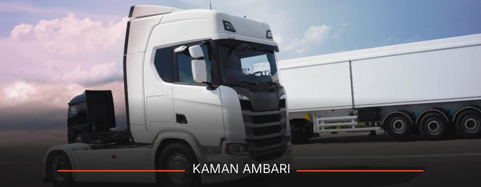 Kaman Ambarı