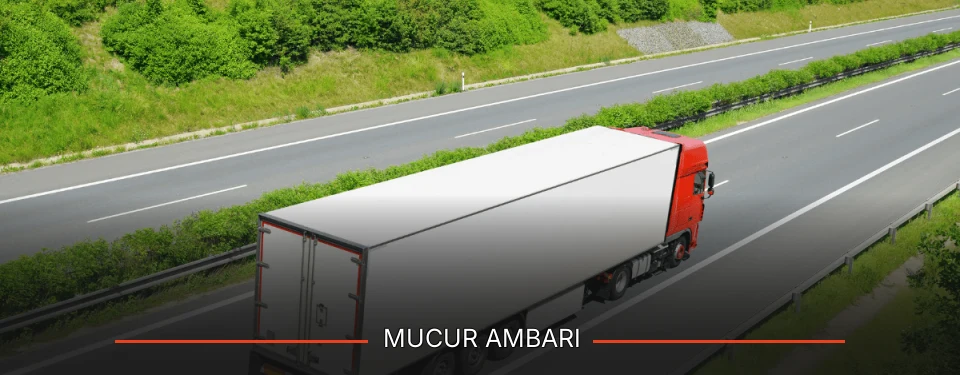 Mucur Ambarı