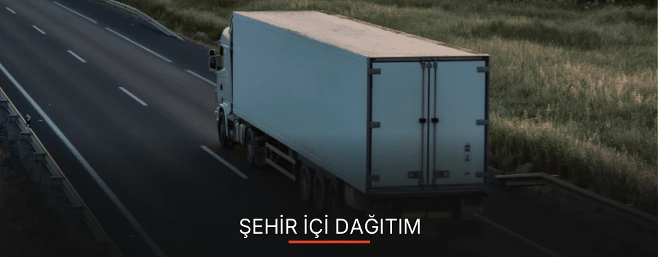 Kırşehir Şehir İçi Ambarı Firmaları
