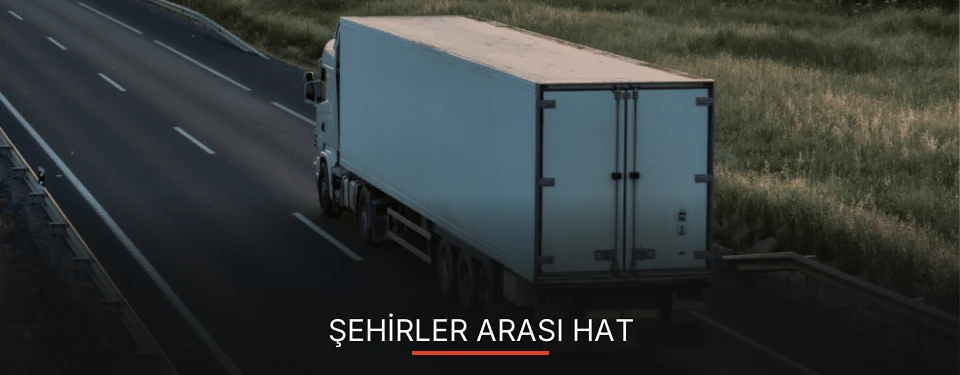 Kırşehir Şehirler Arası Ambarı Firmaları